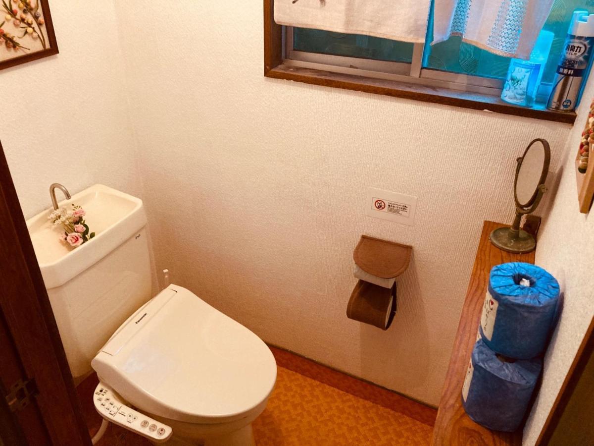 Guesthouse Nichinan - Vacation Stay 82905V Exterior photo